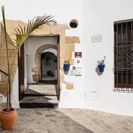 Casa Lunarito Vejer de la Frontera Exteriér fotografie