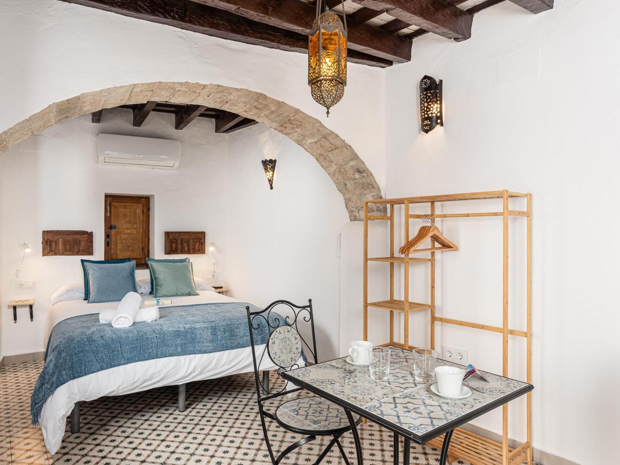 Casa Lunarito Vejer de la Frontera Exteriér fotografie